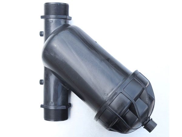 網式過濾器
